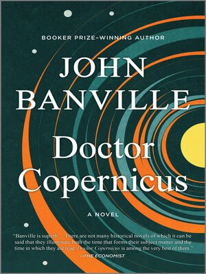 cover image of Doctor Copernicus